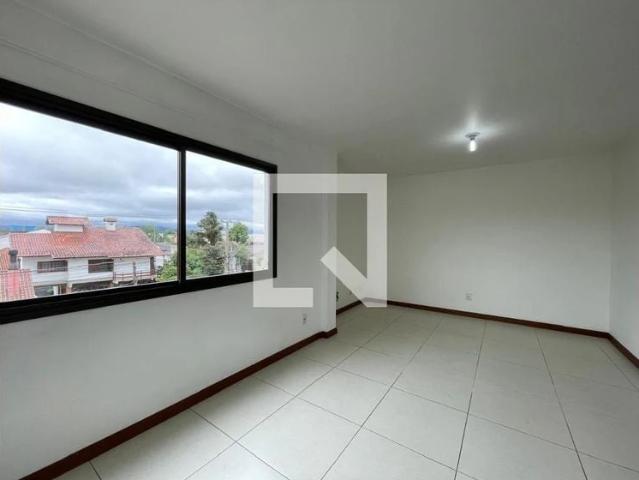 Apartamento para Locação em São Leopoldo/RS Rio dos Sinos 1 Quartos