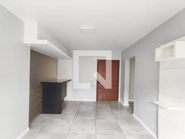 Apartamento para Locação em São Leopoldo/RS Rio dos Sinos 1 Quartos