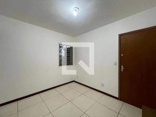 Apartamento para Locação em São Leopoldo/RS Rio dos Sinos 2 Quartos