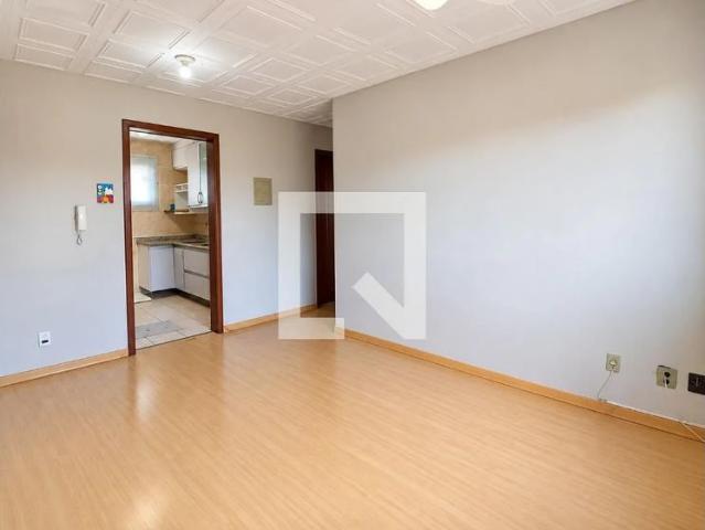 Apartamento para Locação em São Leopoldo/RS Rio dos Sinos 2 Quartos