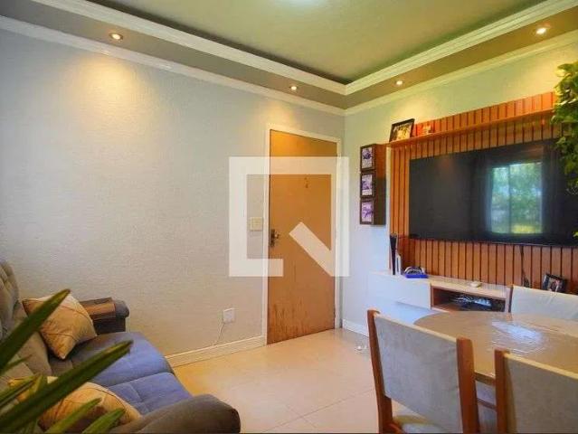 Apartamento para Locação em São Leopoldo/RS Rio dos Sinos 2 Quartos