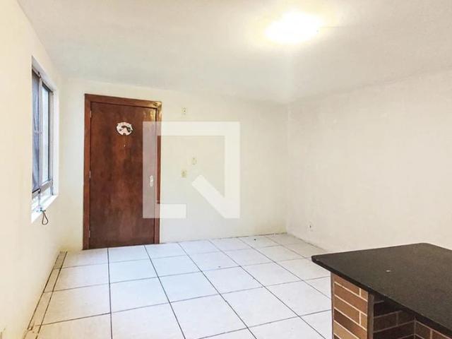 Apartamento para Locação em São Leopoldo/RS Rio dos Sinos 2 Quartos