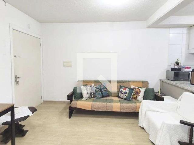 Apartamento para Locação em São Leopoldo/RS Rio dos Sinos 2 Quartos