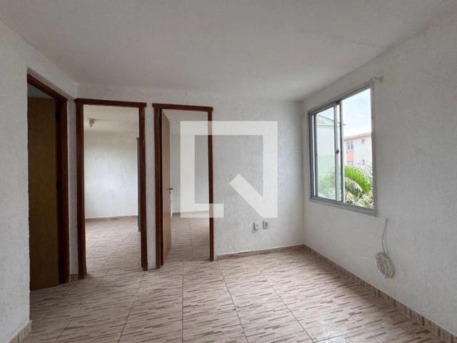Apartamento para Locação em São Leopoldo/RS Rio dos Sinos 2 Quartos