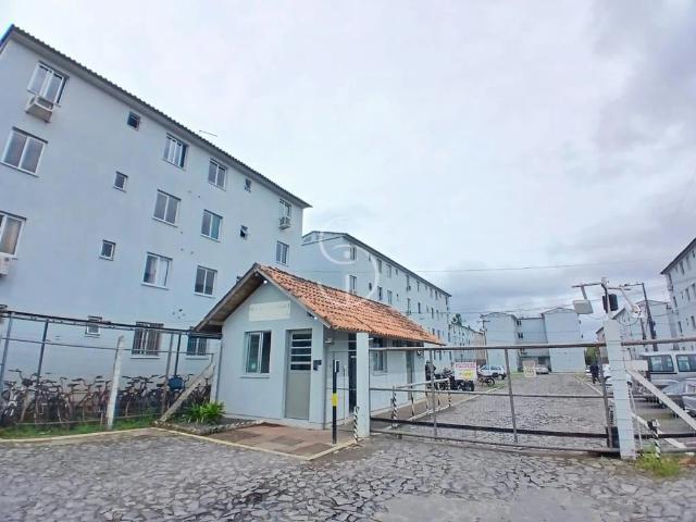 Apartamento para Locação em São Leopoldo/RS Rio dos Sinos 2 Quartos
