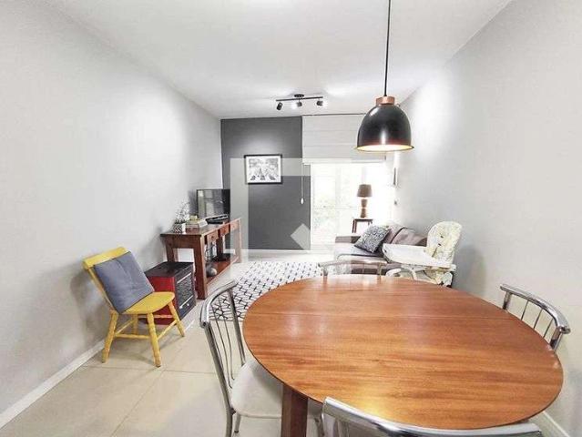 Apartamento para Locação em São Leopoldo/RS Rio dos Sinos 2 Quartos