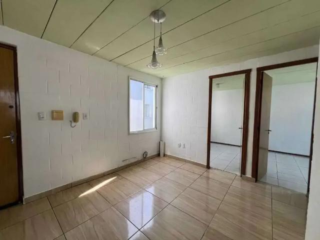 Apartamento para Locação em São Leopoldo/RS Rio dos Sinos 2 Quartos