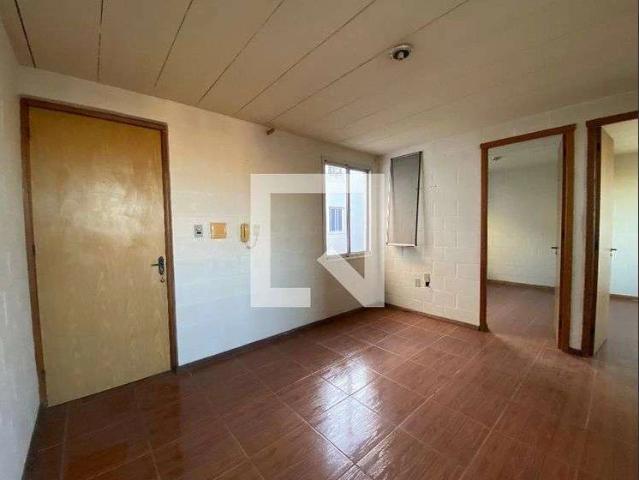 Apartamento para Locação em São Leopoldo/RS Rio dos Sinos 2 Quartos
