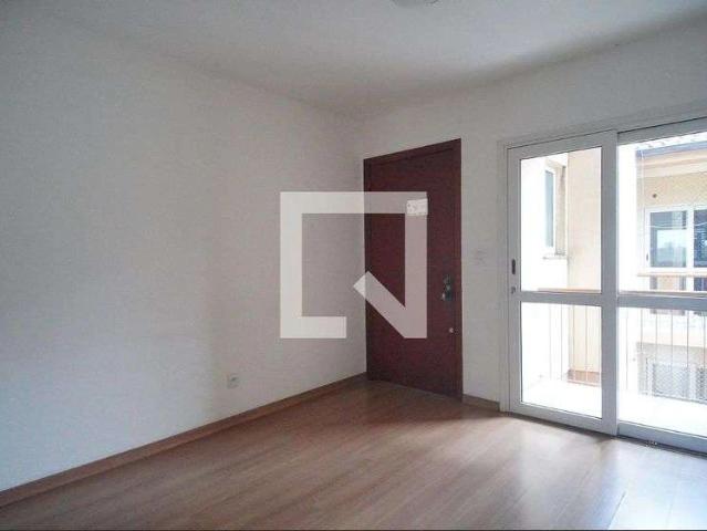Apartamento para Locação em São Leopoldo/RS Rio dos Sinos 2 Quartos