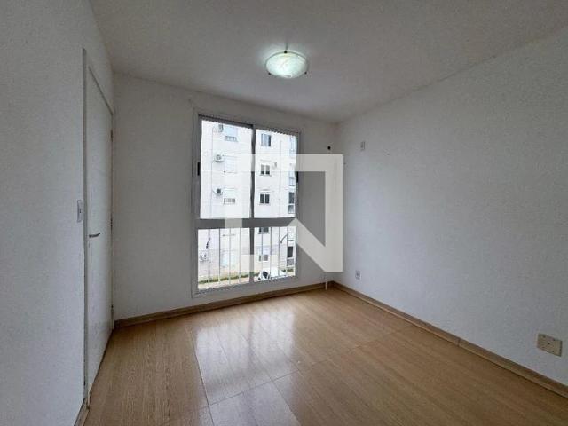Apartamento para Locação em São Leopoldo/RS Rio dos Sinos 2 Quartos