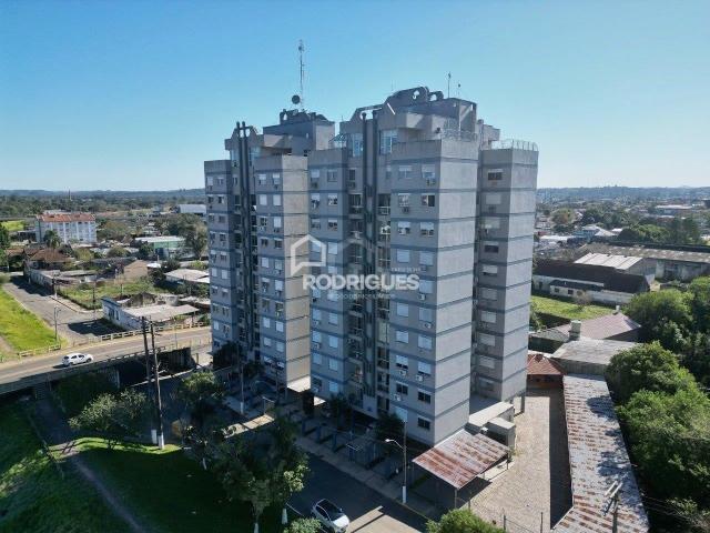 Apartamento para Locação em São Leopoldo/RS Rio dos Sinos 2 Quartos