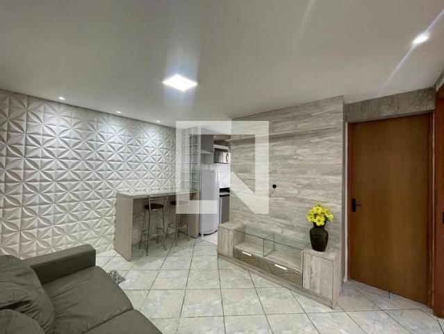 Apartamento para Locação em São Leopoldo/RS Rio dos Sinos 2 Quartos