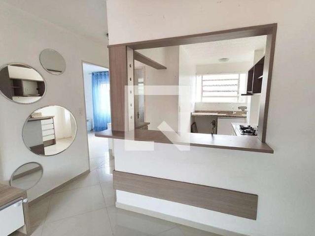 Apartamento para Locação em São Leopoldo/RS Rio dos Sinos 2 Quartos