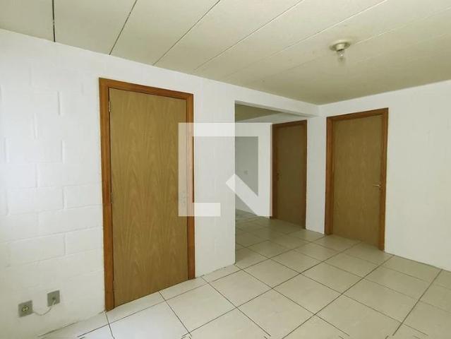 Apartamento para Locação em São Leopoldo/RS Rio dos Sinos 2 Quartos