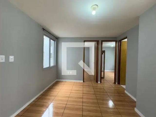 Apartamento para Locação em São Leopoldo/RS Rio dos Sinos 2 Quartos