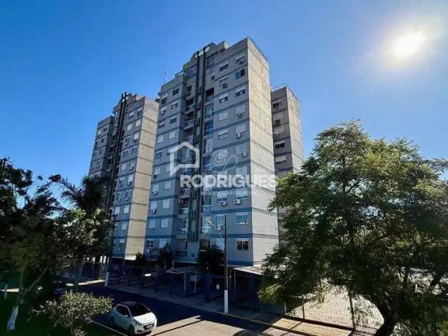 Apartamento para Locação em São Leopoldo/RS Rio dos Sinos 3 Quartos