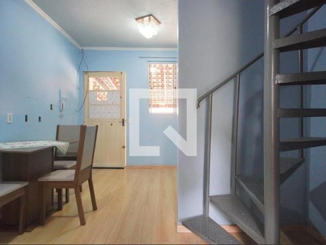 Apartamento para Locação em São Leopoldo/RS São Borja 2 Quartos