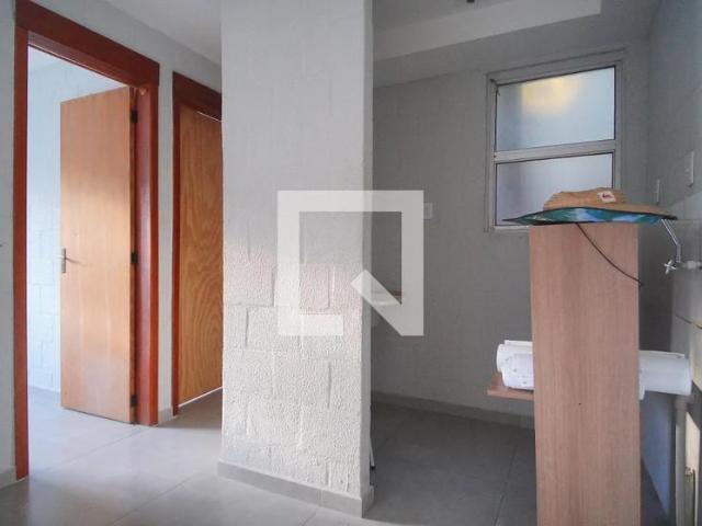 Apartamento para Locação em São Leopoldo/RS São João Batista 2 Quartos