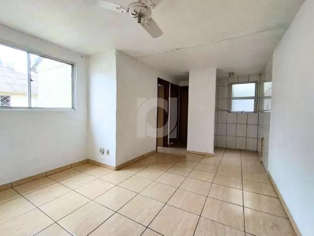 Apartamento para Locação em São Leopoldo/RS São João Batista 2 Quartos