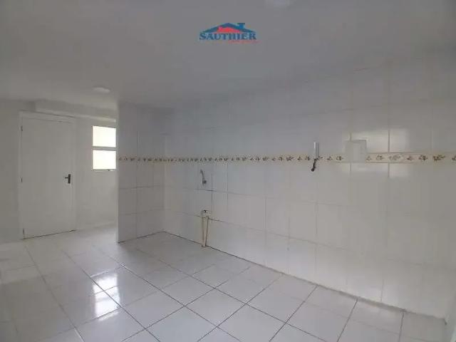 Apartamento para Locação em São Leopoldo/RS São João Batista 2 Quartos