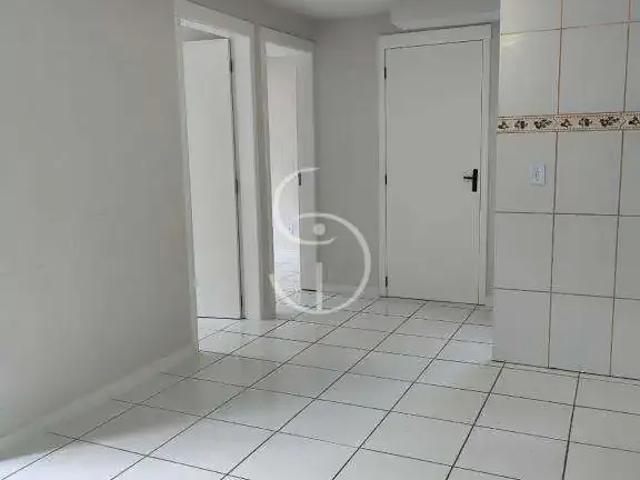 Apartamento para Locação em São Leopoldo/RS São João Batista 2 Quartos