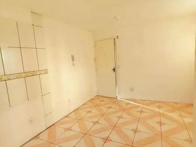 Apartamento para Locação em São Leopoldo/RS São João Batista 2 Quartos