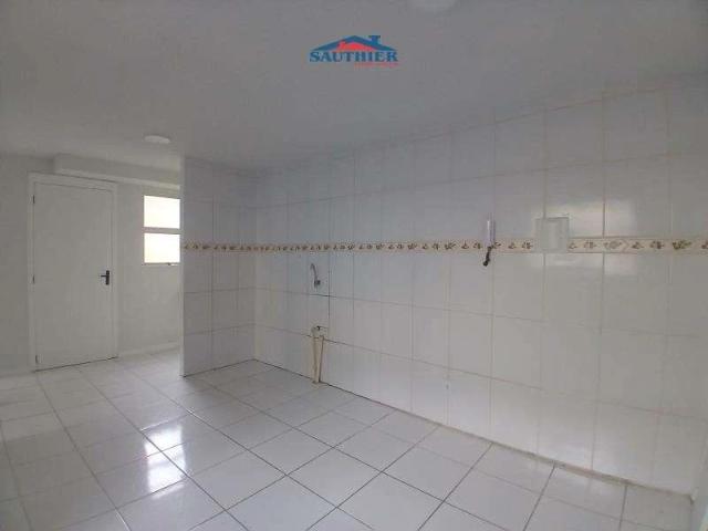 Apartamento para Locação em São Leopoldo/RS São João Batista 2 Quartos