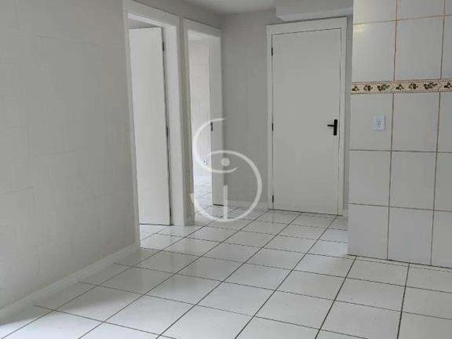 Apartamento para Locação em São Leopoldo/RS São João Batista 2 Quartos