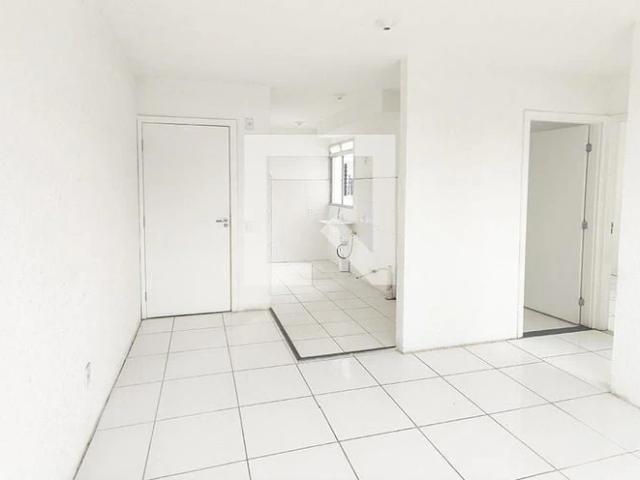 Apartamento para Locação em São Leopoldo/RS São João Batista 2 Quartos