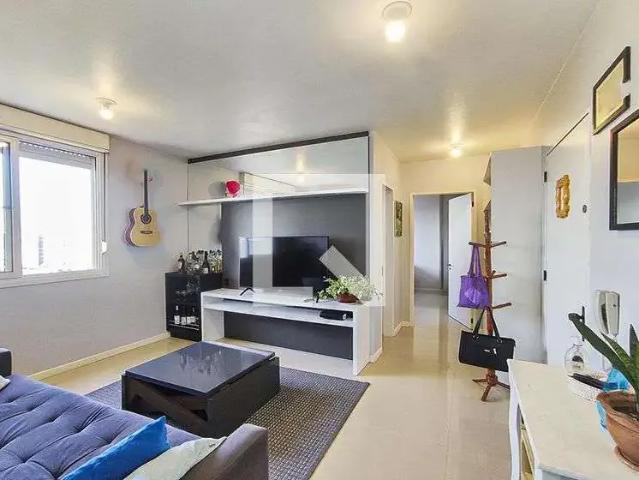 Apartamento para Locação em São Leopoldo/RS São José 1 Quartos