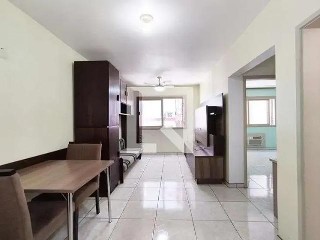 Apartamento para Locação em São Leopoldo/RS São José 1 Quartos