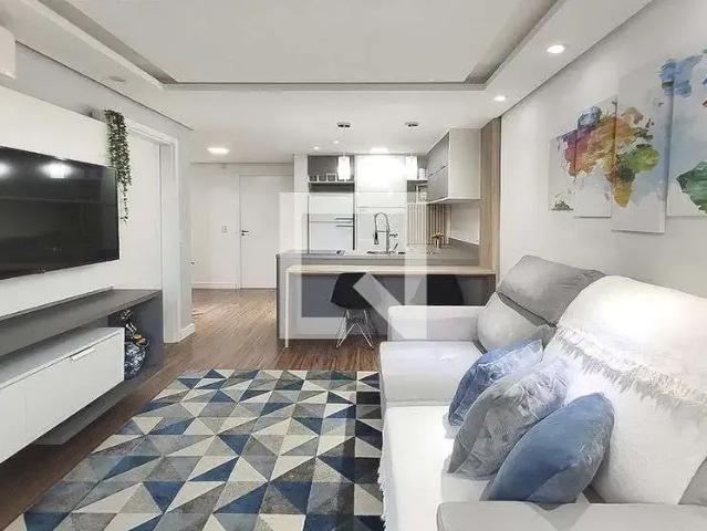 Apartamento para Locação em São Leopoldo/RS São José 1 Quartos