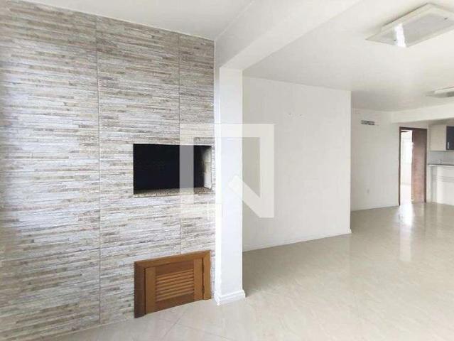 Apartamento para Locação em São Leopoldo/RS São José 2 Quartos