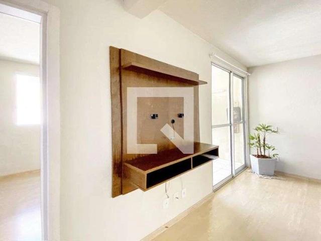 Apartamento para Locação em São Leopoldo/RS São José 2 Quartos