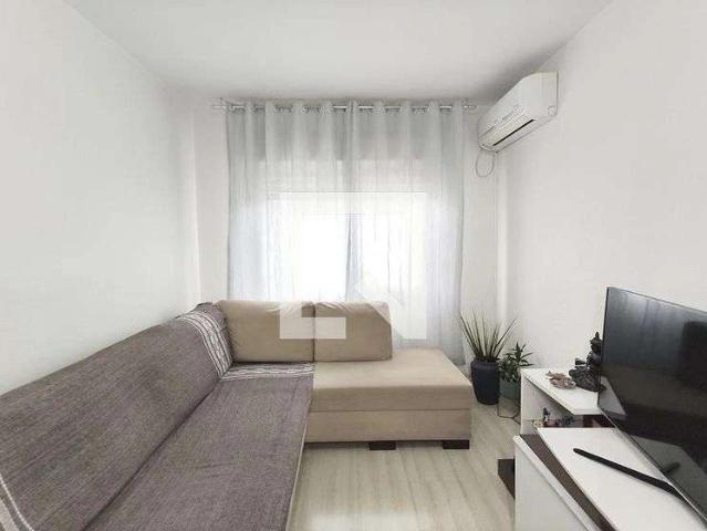 Apartamento para Locação em São Leopoldo/RS São Miguel 1 Quartos
