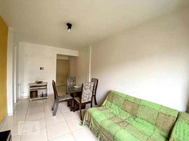 Apartamento para Locação em São Leopoldo/RS São Miguel 1 Quartos
