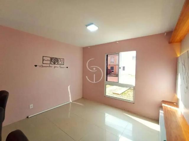 Apartamento para Locação em São Leopoldo/RS São Miguel 2 Quartos