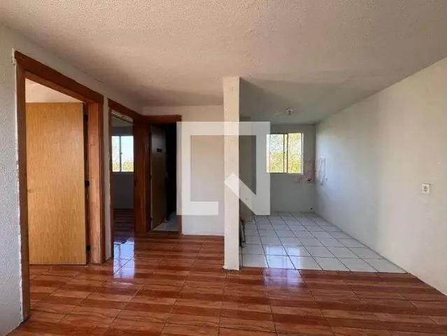 Apartamento para Locação em São Leopoldo/RS São Miguel 2 Quartos