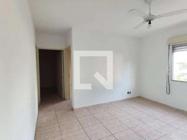 Apartamento para Locação em São Leopoldo/RS São Miguel 2 Quartos