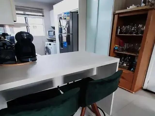 Apartamento para Locação em São Leopoldo/RS São Miguel 2 Quartos