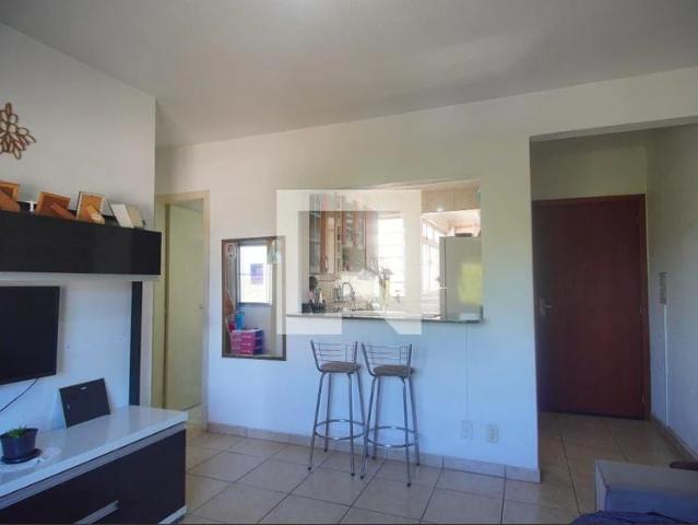 Apartamento para Locação em São Leopoldo/RS São Miguel 2 Quartos