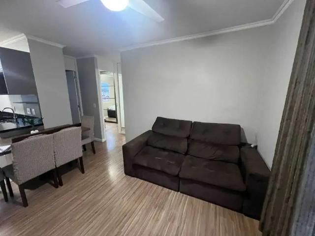 Apartamento para Locação em São Leopoldo/RS São Miguel 2 Quartos