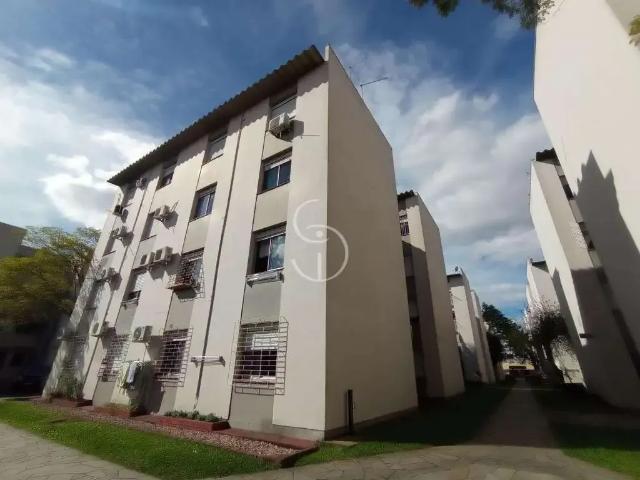 Apartamento para Locação em São Leopoldo/RS São Miguel 2 Quartos