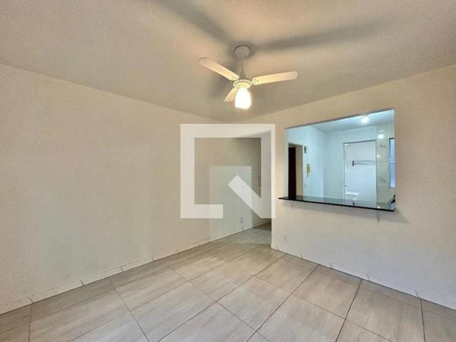 Apartamento para Locação em São Leopoldo/RS São Miguel 2 Quartos