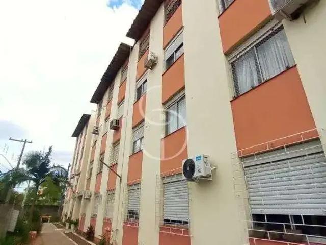 Apartamento para Locação em São Leopoldo/RS São Miguel 3 Quartos