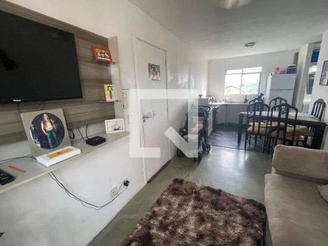 Apartamento para Locação em São Leopoldo/RS São Miguel 3 Quartos