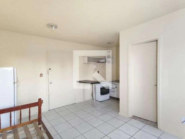 Apartamento para Locação em São Leopoldo/RS Scharlau 1 Quartos