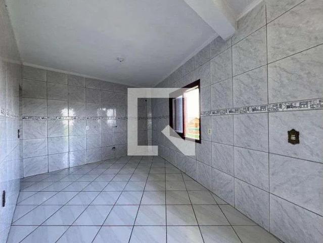 Apartamento para Locação em São Leopoldo/RS Scharlau 1 Quartos