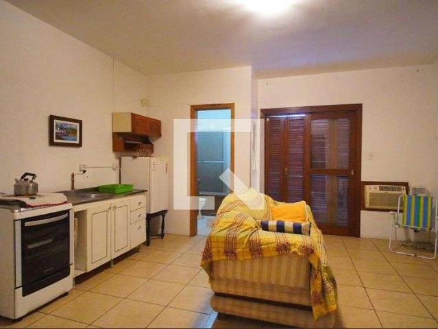 Apartamento para Locação em São Leopoldo/RS Scharlau 1 Quartos