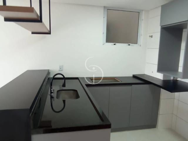 Apartamento para Locação em São Leopoldo/RS Scharlau 1 Quartos